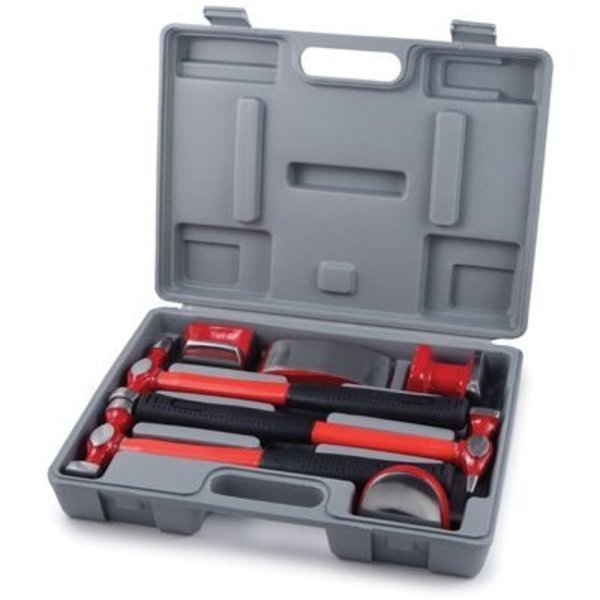 Titan HAMMER AUTOBODY 7PC SET TL15084